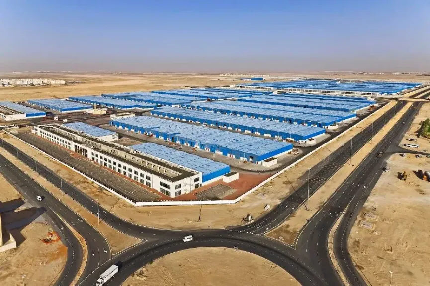 التنمية الصناعية تدرس طلبات المستثمرين لحجز 1800 قطعة أرض ونتيجة التخصيص خلال أيام