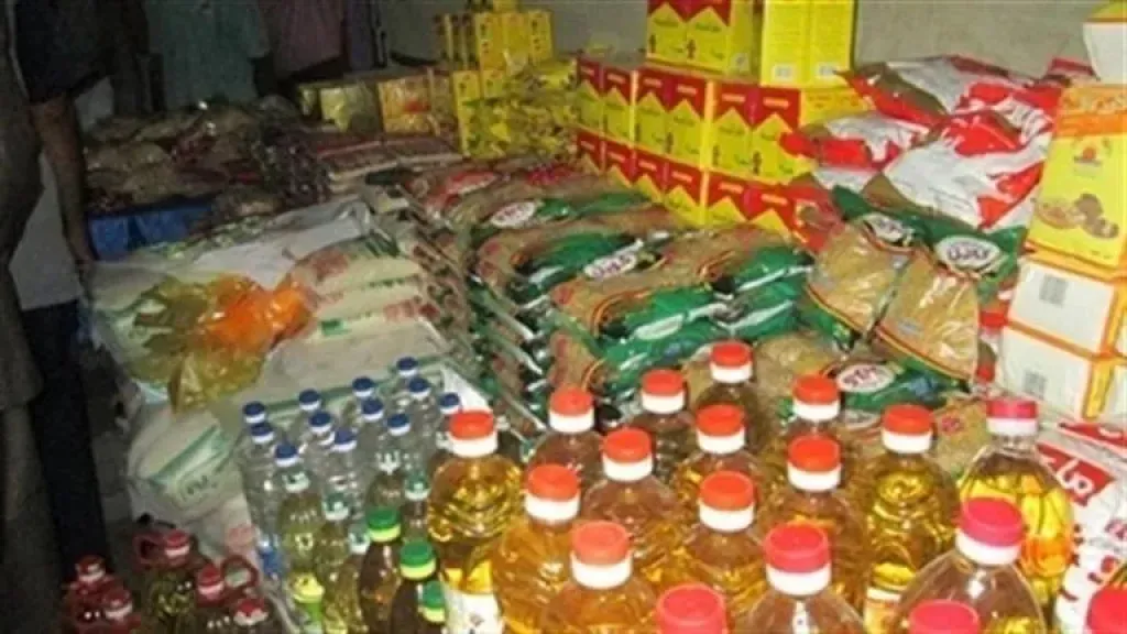 أسعار السلع التموينية.. ونصيب الفرد في يونيو 2025