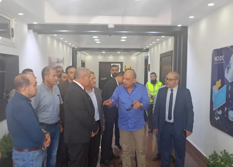 الكهرباء: نحرص على تعظيم العوائد من الأصول المتاحة.. تفاصيل| صور