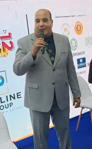 انتهاء فعاليات معرض التعاونيات الإنتاجية .. تكنوبرنت الدولى 2025 للطباعة والتغليف والإعلان يودع جمهوره ومحبيه