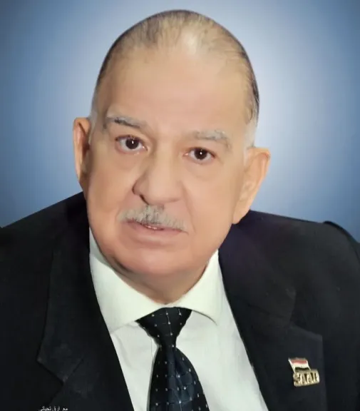 بوابة ”التعاونيات المصرية” تنعى الحاج سعد فرج عميد المقاولين المصريين