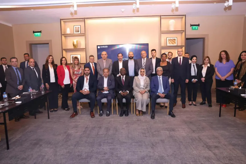 ”رجال الأعمال”: البنك الإفريقي للتنمية يخصص نحو 500 مليون دولار سنويًا لمصر