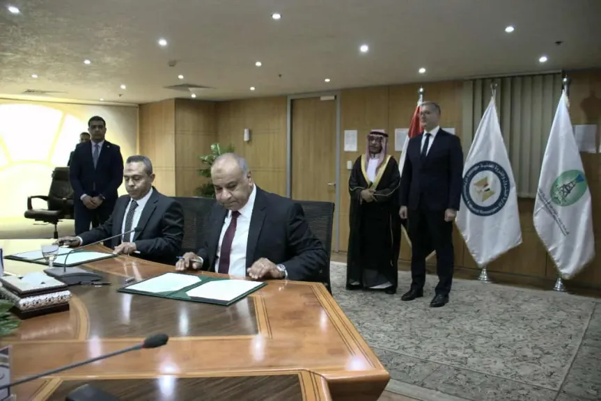 مشروع مسح سيزمي جديد يطلق مرحلة استكشافية واعدة بجنوب الصحراء الغربية