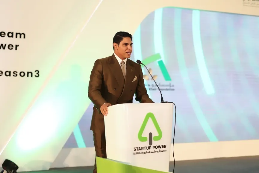 بحضور وزيري الصحة والشباب و”أبو هشيمة”..”Startup Power”  تختتم موسمها الثالث في احتفالية كبرى وتعلن  انطلاق الموسم الرابع تحت رعاية منظمة العمل الدولية
