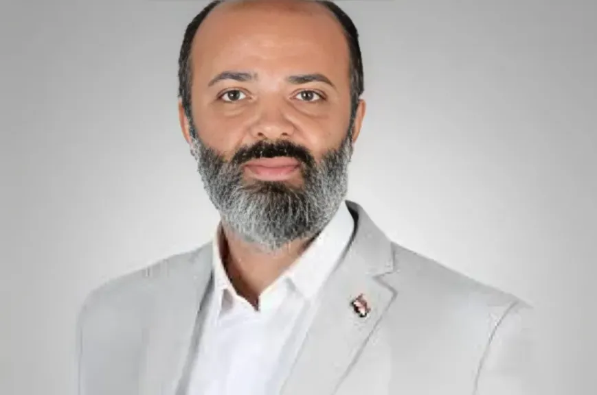 هاني عبدالسميع يهنئ الرئيس السيسي والشعب المصري بحلول العام الهجري الجديد 1447