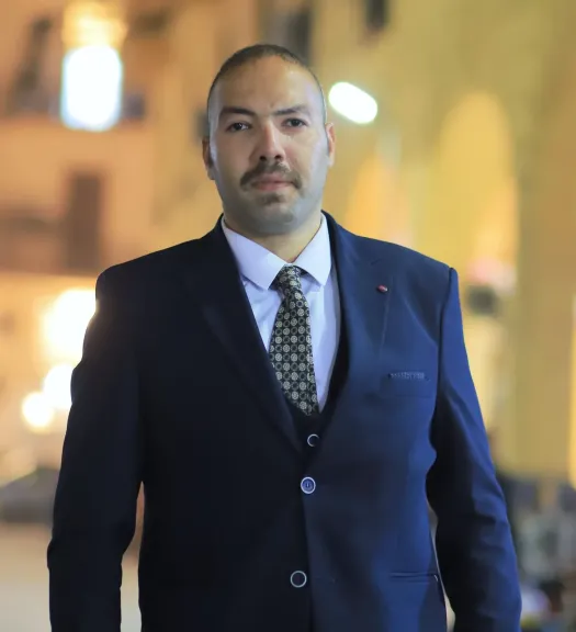 أمين إعلام ”المصريين”: منشور القاضي الإخواني الهارب وليد شرابي يُعطي درسًا لخونة الأوطان