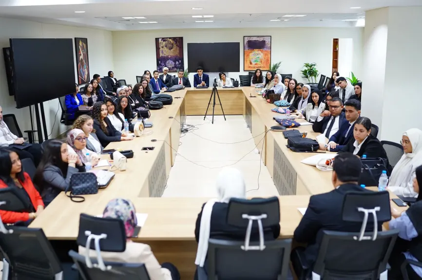 «التخطيط» تطلق برنامج التدريب الصيفي لطلاب الجامعات 2025