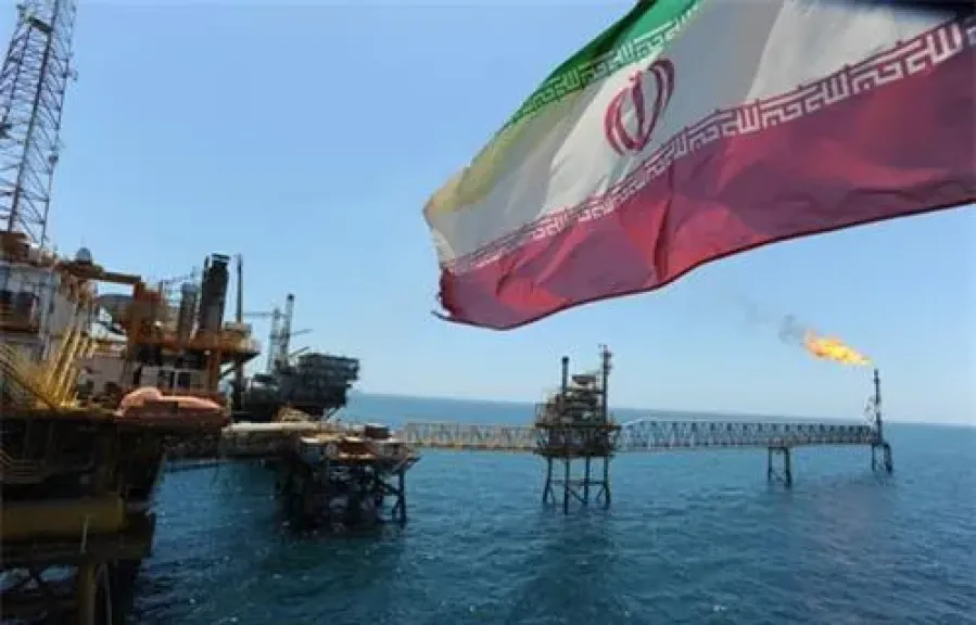 ارتفاع واردات الصين من النفط الإيراني خلال يونيو مع تسارع وتيرة الشحنات