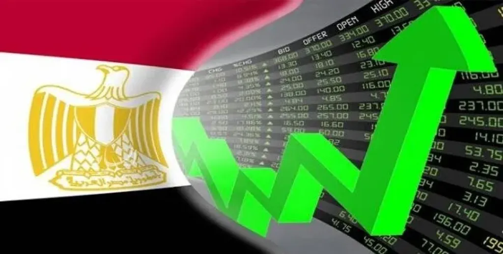 «منظمة التعاون والتنمية الاقتصادية»: اقتصاد مصر من بين الأسرع نموًا في المنطقة