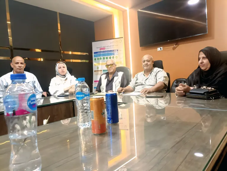 بدعوة من الجهة الإدارية .. عمومية نقل ركاب المنصورة تنتخب مجلس إدارة جديد