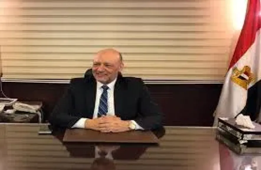 حزب ”المصريين”: قرارات العفو الرئاسي رسالة قوية للمتشدقين بحقوق الإنسان
