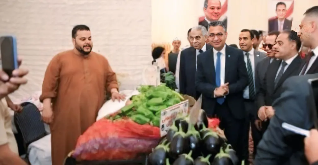 وزير التموين: أسواق اليوم الواحد تحقق التوازن فى الأسعار