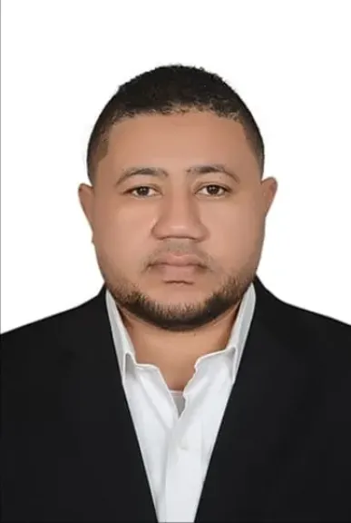 م. الحسينى على رئيس جمعية كوم أمبو للإنشاء والتعمير يهنئ الرئيس السيسي بذكرى ثورة 30 يونيو المجيدة