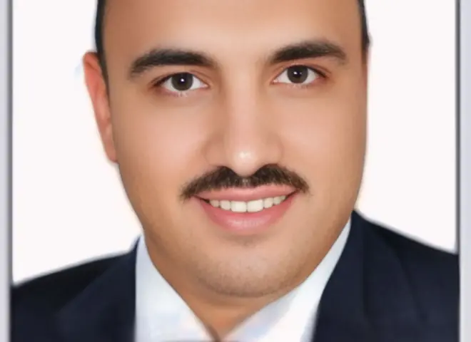 م. محسن شديد رئيس مجلس إدارة الجمعية التعاونية للإنشاء والتعمير بالعجوزة يهنئ الرئيس السيسي بذكرى ثورة 30 يونيو