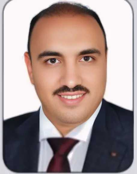 م. محسن شديد رئيس مجلس إدارة الجمعية التعاونية للإنشاء والتعمير بالعجوزة يهنئ الرئيس السيسي بذكرى ثورة 30 يونيو
