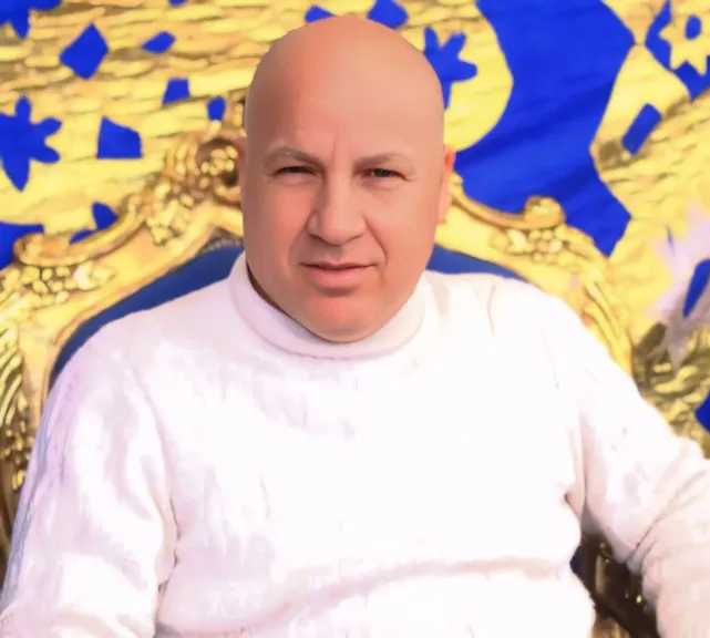 م. محمود الطوخى  رئيس مجلس إدارة الجمعية العامة للخضر والفاكهة والنباتات الطبية والعطرية يهنئ الرئيس السيسي بذكرى ثورة 30 يونيو