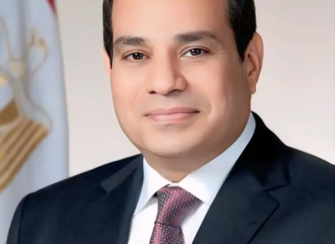الرئيس السيسي يشيد بجهود شعب مصر فى الذكرى 12 لثورة 30 يونيو