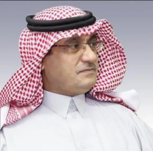 ”الشمرى” يهنئ مجلس إدارة جمعية الخفجى الاستهلاكية افتتاح سوق الجمعة التجريبى