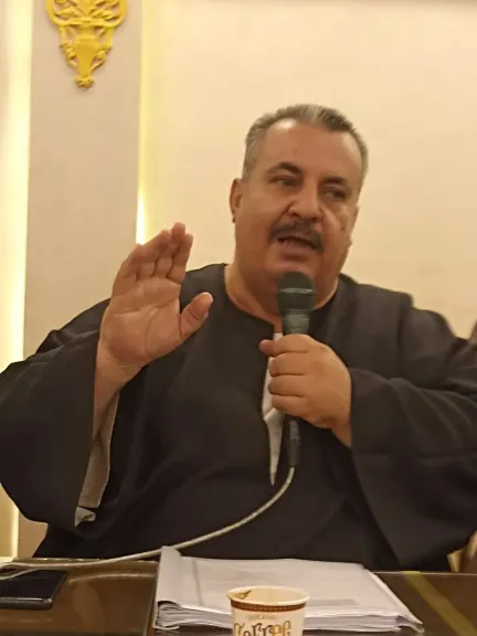 ممدوح حمادة
