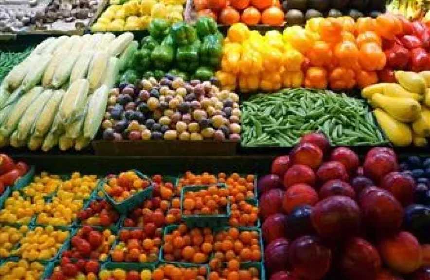 تراجع أسعار الخضروات بالأسواق اليوم السبت 5 يوليو