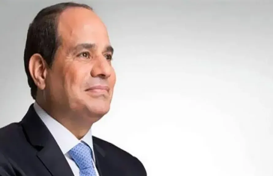 نص كلمة الرئيس السيسي خلال مؤتمر صحفي مشترك مع نظيره الصومالي بمدينة العلمين