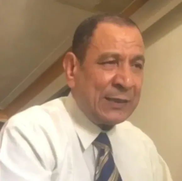 مستشار الاتحاد العام للفلاحين والتعاونيين الزراعيين العرب يشارك ورشة عمل حول ”مواجهة تحديات التعاونيات الزراعية”