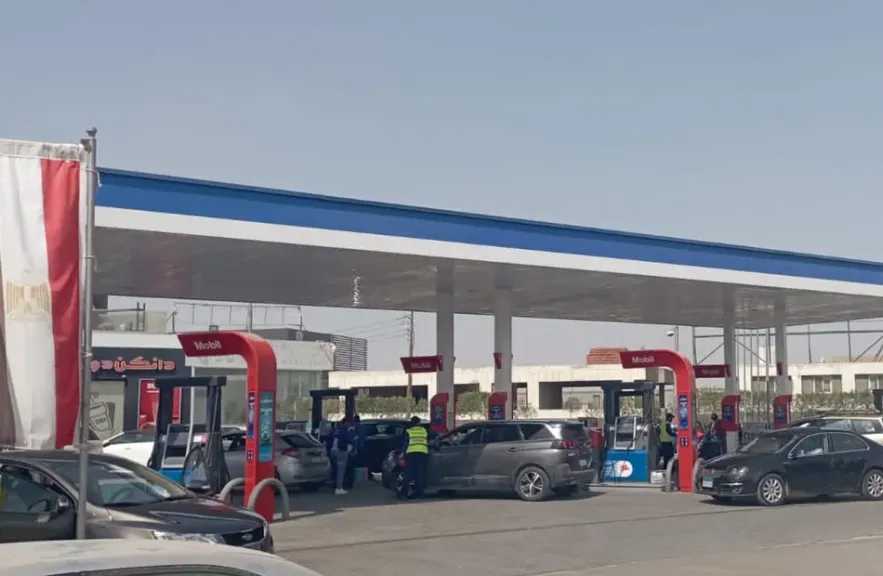 «هيئة البترول» تنفذ حملة رقابية على محطات الوقود ومستودعات البوتاجاز في 7 محافظات