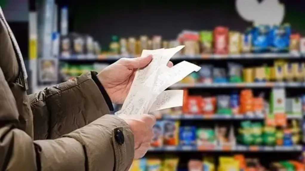 تقرير حكومي: مؤشر الأسعار في مسار نزولي
