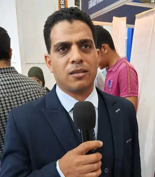 شركة ”العالمية” لتجارة الطابعات والأحبار .. الطريق الأمثل لحلول الطباعة