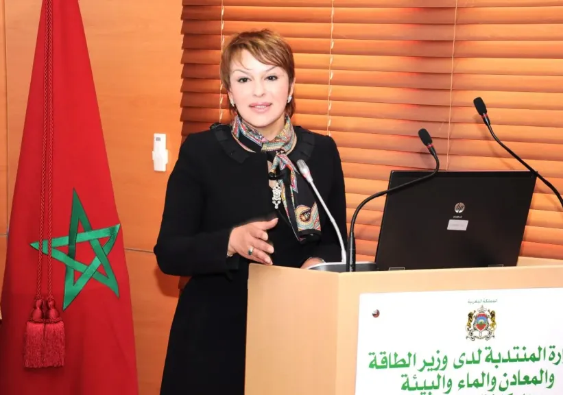 انتخاب ”حكيمة الحيطي” رئيسة لجمعية الثقافة التراثية العالمية بالمغرب