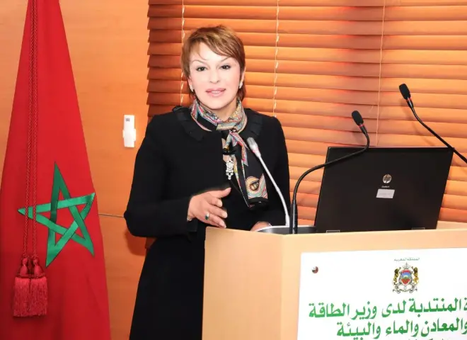 انتخاب ”حكيمة الحيطي” رئيسة لجمعية الثقافة التراثية العالمية بالمغرب