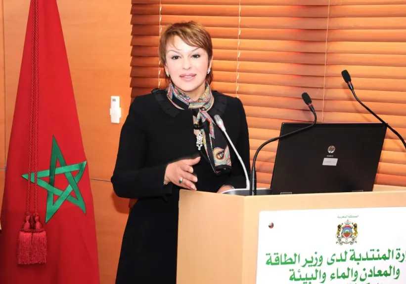 انتخاب ”حكيمة الحيطي” رئيسة لجمعية الثقافة التراثية العالمية بالمغرب