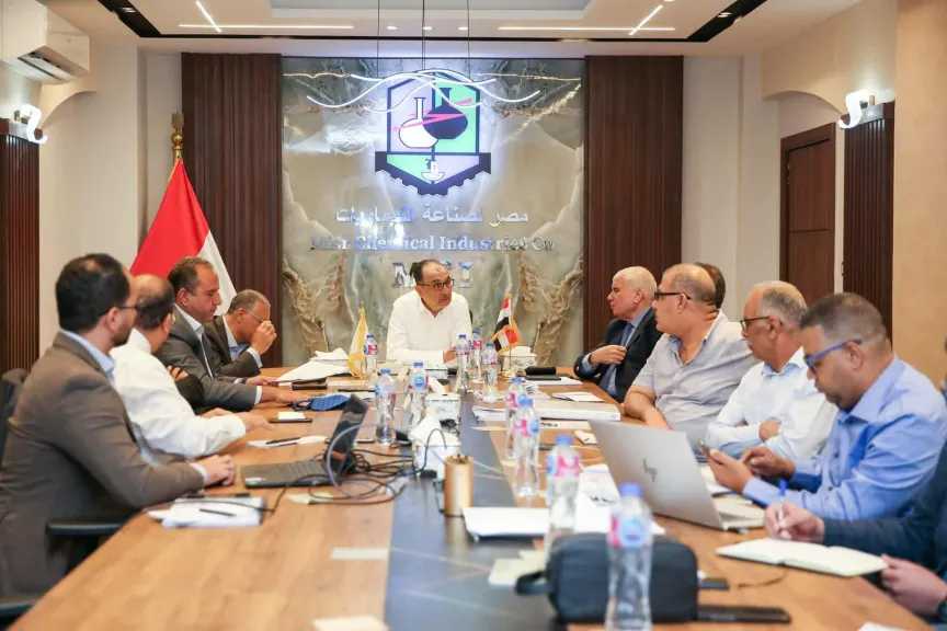 خطوة حكومية جديدة لتشغيل شركة الدلتا للأسمدة بعد توقف 5 سنوات