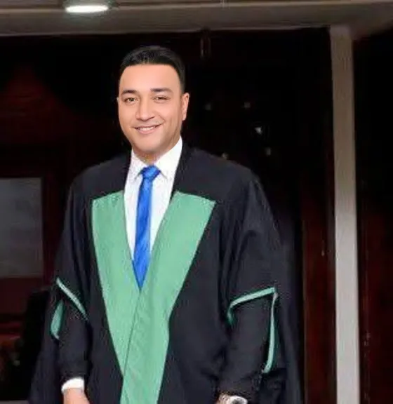 ”د. محمد عبد السلام” يفوز بجائزة مكتبة الأسكندرية للقراءة