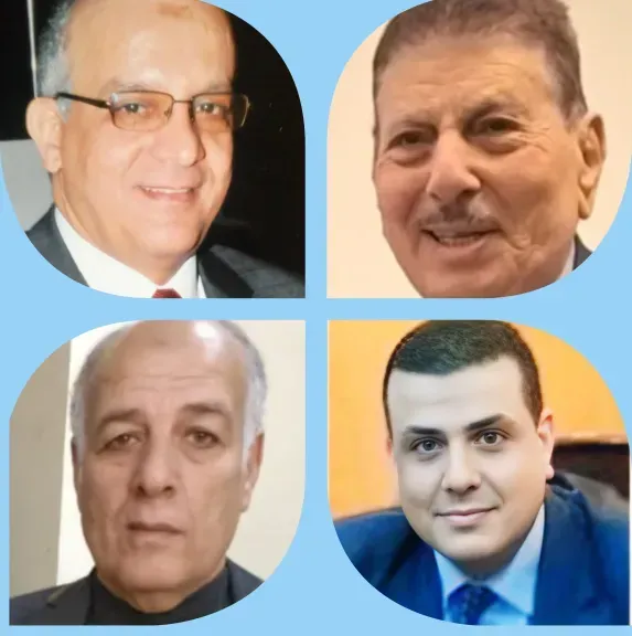الاتحاد التعاونى العربى يشارك فى اجتماعات الدورة 119 لمجلس الوحدة الاقتصادية بالجامعة العربية