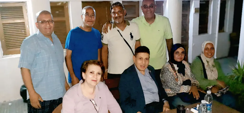 انطلاق الدورة التدريبية الصيفية للاتحاد التعاونى الاستهلاكى بالقاهرة