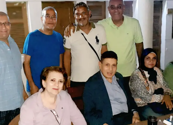 انطلاق الدورة التدريبية الصيفية للاتحاد التعاونى الاستهلاكى بالقاهرة