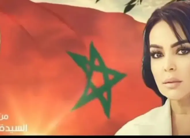 بأغنية وطنية تجسد نبض الوطن .. بوابة ”التعاونيات المصرية” تحتفى بعيد العرش المجيد للملك محمد السادس