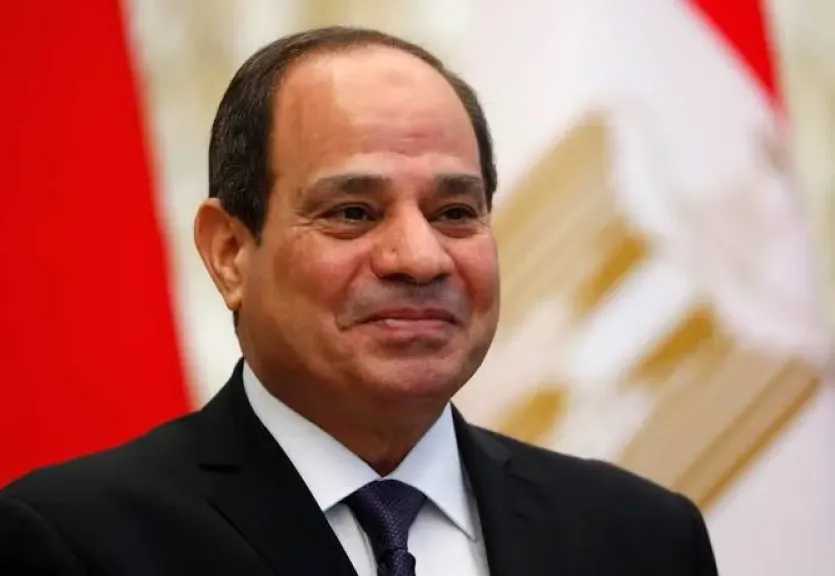 الرئيس السيسي: التاريخ سيحاسب ويحاكم دولًا كثيرة على موقفها في حرب غزة