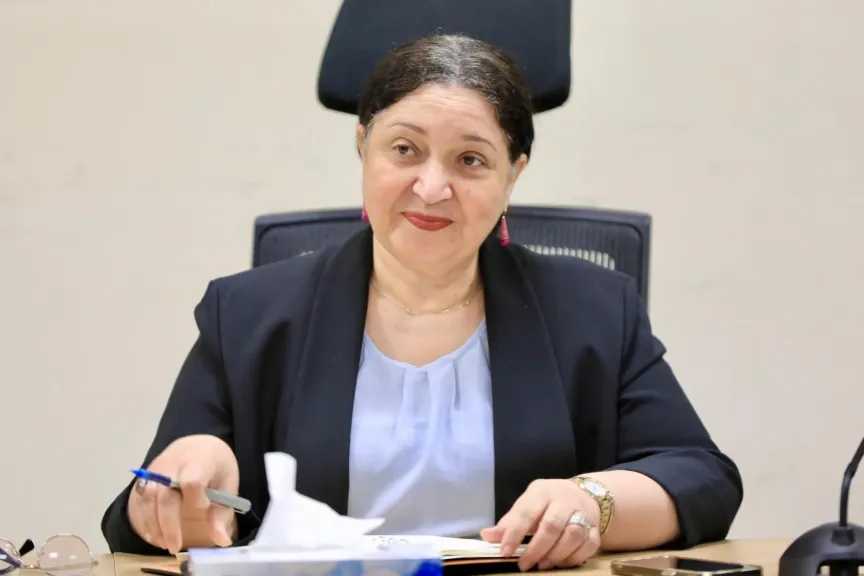 التضامن الاجتماعي والبنك الدولي والهيئة القومية لسكك حديد مصر يبحثون التعاون فى دعم خدمات الطفولة المبكرة لأبناء العاملين