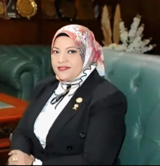 د. هبة الجلالى
