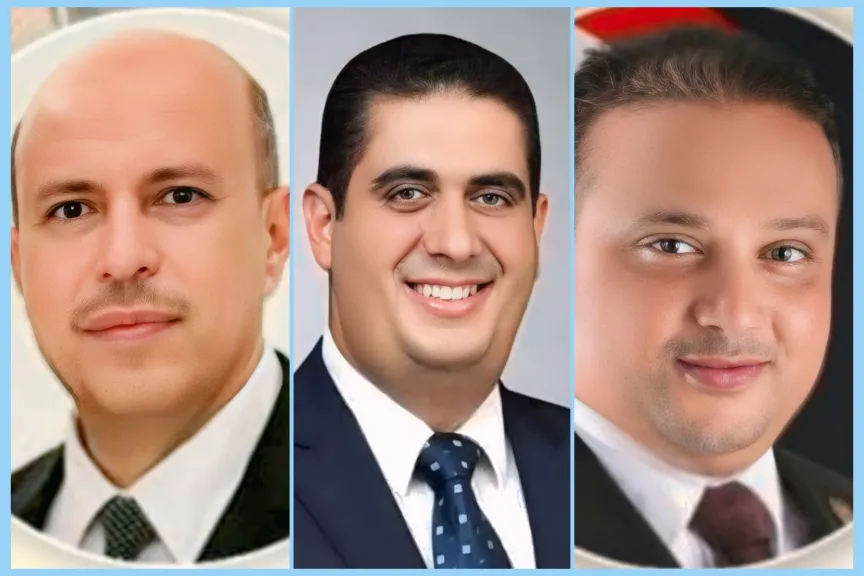 جمعية الإنشاء والتعمير بدمياط تهنئ ”التمامى” و”الصديق” و”كيوان” بفوزهم فى انتخابات الشيوخ 2025
