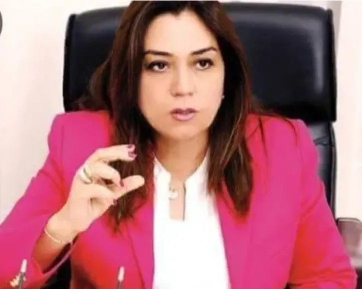 د. منال عوض