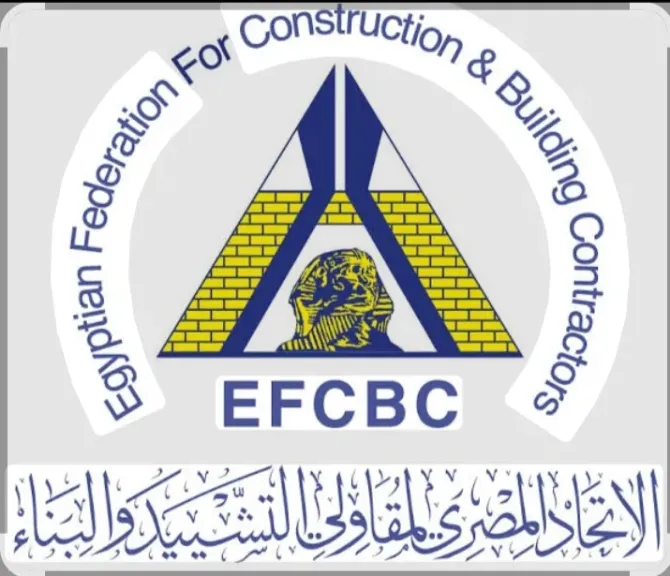 الاتحاد المصرى لمقاولى التشييد والبناء يخاطب وزير المالية لتحديد نسبة الضريبة على خدمات المقاولات
