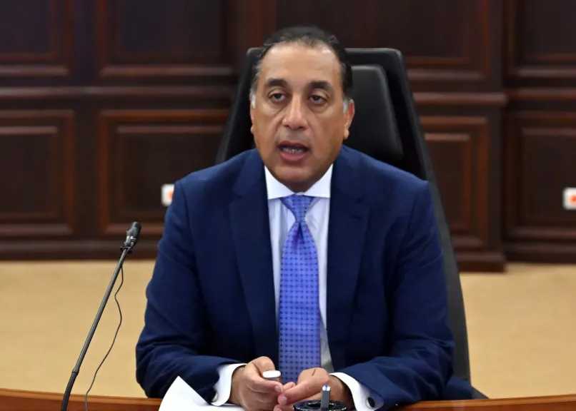 رئيس الوزراء يُتابع مع وزير البترول والثروة المعدنية عددًا من ملفات العمل