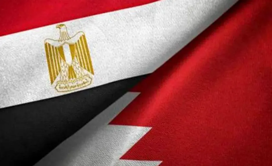 الخطيب: حجم الاستثمارات البحرينية بمصر نحو 450 مليون دولار