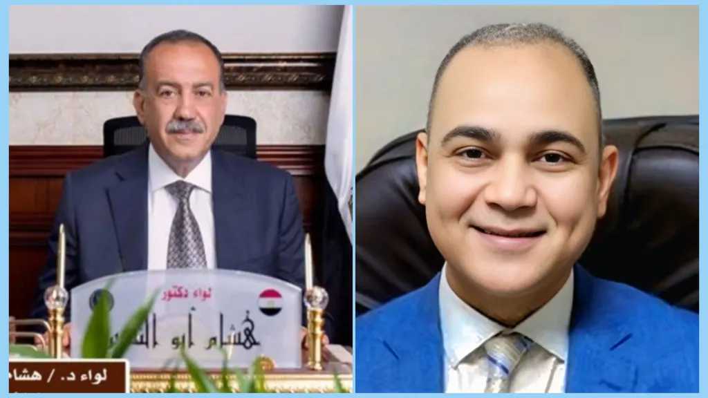 بوابة ”التعاونيات المصرية” تهنئ م. كامل العوامى بعضوية مجلس إدارة استهلاكية أسيوط