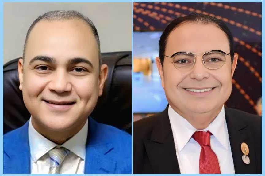 ”الفار” يهنئ العوامى بعضوية استهلاكية أسيوط