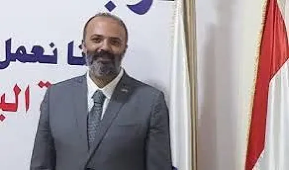 قيادي بـ «مستقبل وطن»: احتفال مصر بالمولد النبوي الشريف رسالة قوة وتجديد للقيم المحمدية برعاية الرئيس السيسي