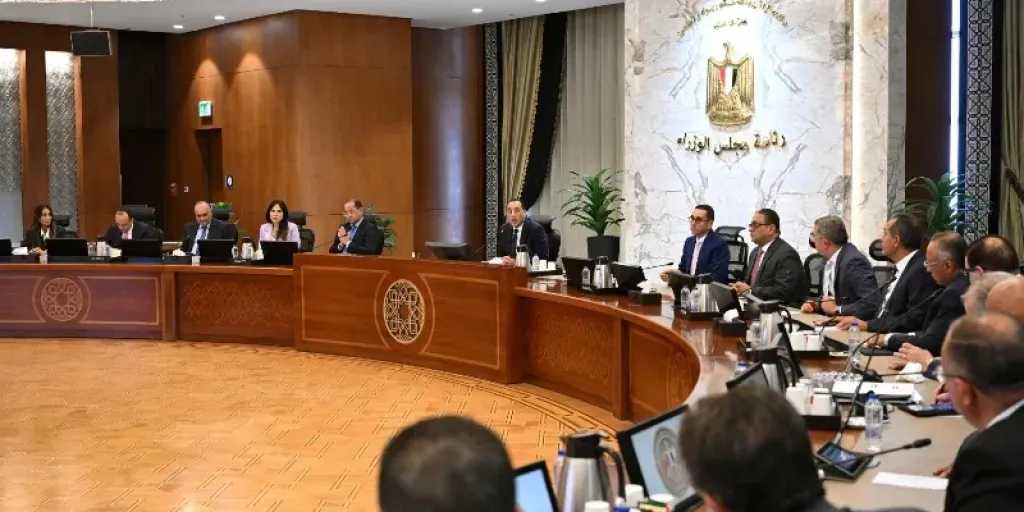 توافق بين الحكومة والمُصدرين لتحقيق قفزة نوعية في حجم الصادرات المصرية